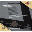 Parsifal : Janowski / Berlin Radio Symphony Orchestra, Elsner, Selig, De Young, Nikitin, Schulte, Ivashchenko, etc (2011 Stereo)(4SACD)(Hybrid)