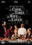 The Cook.The Thief.His Wife.And Her Lover