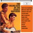 Golden Hits Of The Everly Brothers (180�O�����d�ʔՃ��R�[�h/Friday Music)