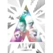 [HMV / Lawson Limited Novelty] ALIVE [First Press Limited Edition Type E](CD+2DVD+PHOTO BOOK+FACE TOWEL+ORIGINAL LOGO TAKE OUT BAG)