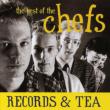 Records & Tea: The Best Of The Chefs