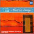 Music For Strings: Angus / Lpo