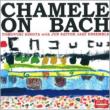 Chameleon Bach: �L�c�q�V(Ob)�V���� Jazz Ensemble