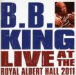 Live At The Royal Albert Hall 2011