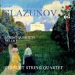 String Quartets Nos.1, 7 : Utrecht String Quartet