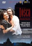 Tosca : Giacchieri, Boemi / Teatro Carlo Felice, Dessi, Armiliato, Sgura, etc (2010 Stereo)