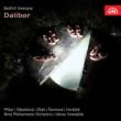 Dalibor : Smetacek / Brno State Philharmonic, Pribyl, Depoltova, Zitek, Sormova, etc (1979 Stereo)(2CD)