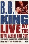 Bb King And Friends Live At The Royal Albert Hall