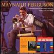 New Sounds Of Maynard Ferguson / Come Blow Your Horn