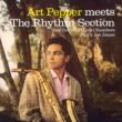 Art Pepper Meets The Rhythm Section / Marty Paich