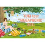 YUKI tour MEGAPHONIC 2011