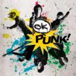 1st Mini Album: Ok Punk!