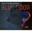 Blue Door