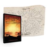 Talihina Sky: The Story Of Kings Of Leon (+poster)