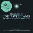 Music Of John Williams -The Definitive