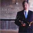 Chris Buckholz: A La Albeniz