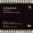 Shourouk: Ndr Bigband H.baumer / Osnabruck So