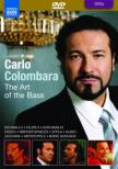 Carlo Colombara The Art of The Bass