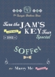 Turn the JAM' S KEY TOUR SPECIAL 2012 -2MC1DJ1TJB-+Marry Me (+CD)