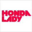 HONDALADY