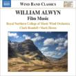 Film Music arr.for Wind Band : Rundell / Heron / Royal Northern College of Music Wind Orchestra