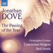 The Passing of The Year : Ferris / Convivium Singers, etc