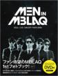 MEN IN MBLAQ 2011 LIVE CONCERT PHOTO BOOK Tokyonews Mook