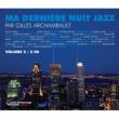 Ma Derniere Nuit Jazz Par Vol.2