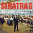Sinatra' s Swingin' Session!!! (180g)