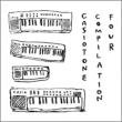 casiotone compilation 4