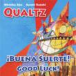 Buena Suerte!: Good Luck!