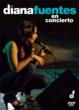 Diana Fuentes En Concierto