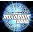Mixdown 2012