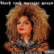Black Rock Warrior Queen