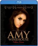 Amy WinehouseF Fallen Star