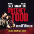 Sweeney Todd: The 2012 London Cast Album
