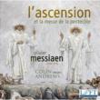 L' ascension Et La Messe De La Pentecote: Colin Andrews(Organ)