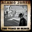 Alamo Jones The Voice In Black