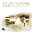 Giulia' s Thursday