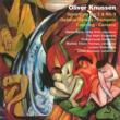 Symphonies Nos.2, 3, Ophelia Dances, Trumpets, etc : Knussen / London Sinfonietta, Tilson Thomas / Philharmonia, etc