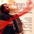 Tango Live Forever