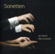Sonetten-works For Duo Piano: J.bulow Schuback