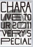 Live Tour2011 Very Special (Blu-ray)