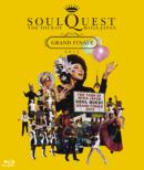 THE TOUR OF MISIA JAPAN SOUL QUEST -GRAND FINALE 2012 IN YOKOHAMA ARENA-(Blu-ray)
