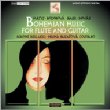 Bohemian Music For Flute & Guitar: H.d.colombo(Fl)Bellucci(G)