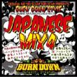 BURN DOWN STYLE -JAPANESE MIX 4-