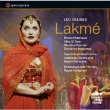 Lakme: Joel-hornak / Australian Opera & Ballet O E.matthews Di Toro S.bennett