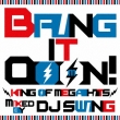 Bring It OooN! -King Of Mega Hits-Mixed by DJ SWING