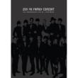 15TH Anniversary 2011 YG FAMILY CONCERT LIVE (CD +PHOTO BOOK)[First Press Limited with YG Family Card]