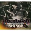 Sherlock [Japanese ver.]yʏՁz(CD+POSTER PHOTO BOOKLET)